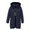 GIUBBOTTO SPALMATO LUREX