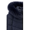 GIUBBOTTO SPALMATO LUREX