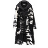 CAPPOTTO BLACK AND WHITE VDR