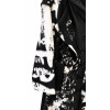 CAPPOTTO BLACK AND WHITE VDR