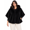 CAPPA IN ECOPELLICCIA SOPHIA CURVY