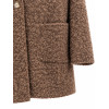 CAPPOTTO MORE CON SPILLE