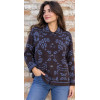 CARDIGAN BANDANA
