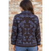 CARDIGAN BANDANA