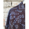 CARDIGAN BANDANA