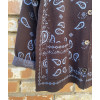 CARDIGAN BANDANA