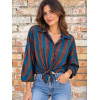 CAMICIA RIGHE