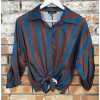 CAMICIA RIGHE
