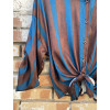 CAMICIA RIGHE