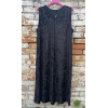 ABITO VELOUR SOPHIA CURVY